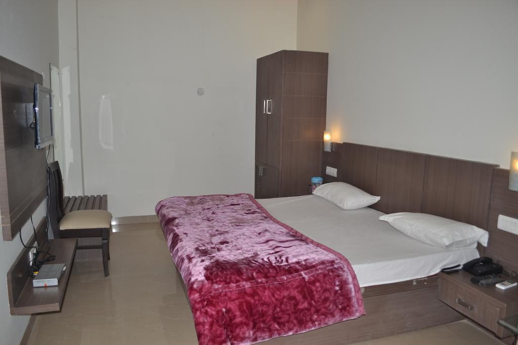 Hotel Lals Inn Agra  Chambre photo