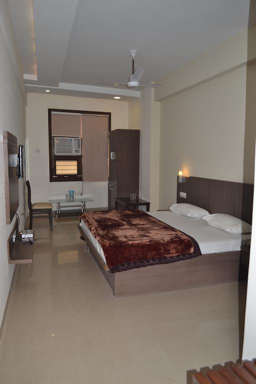 Hotel Lals Inn Agra  Chambre photo