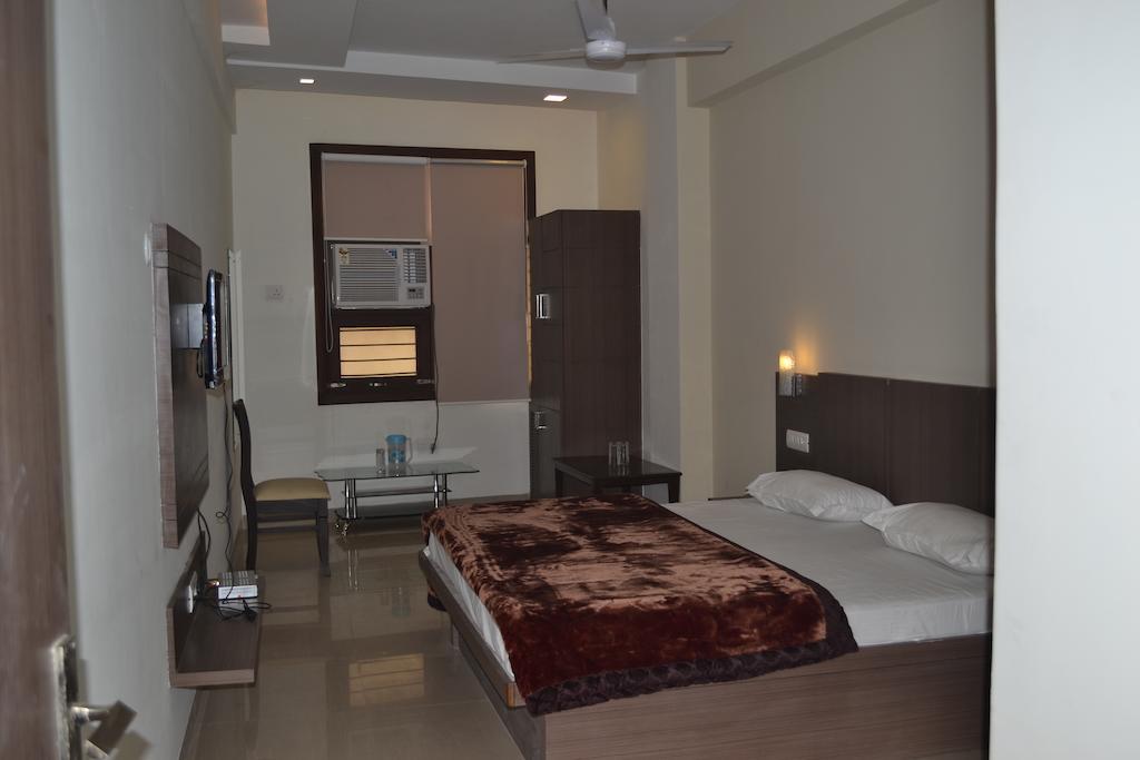 Hotel Lals Inn Agra  Chambre photo